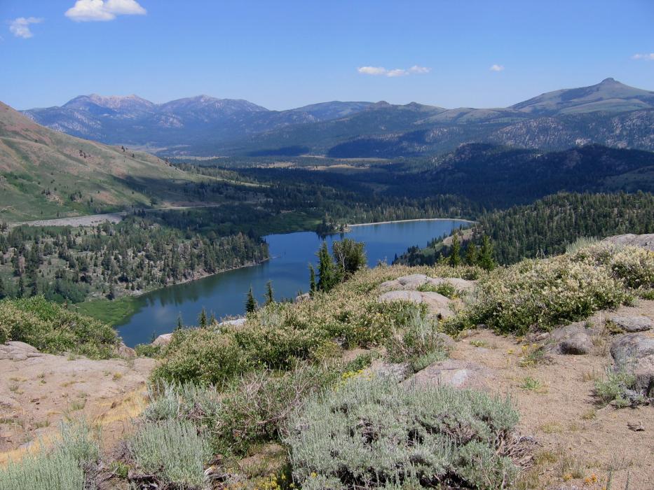 Red Lake