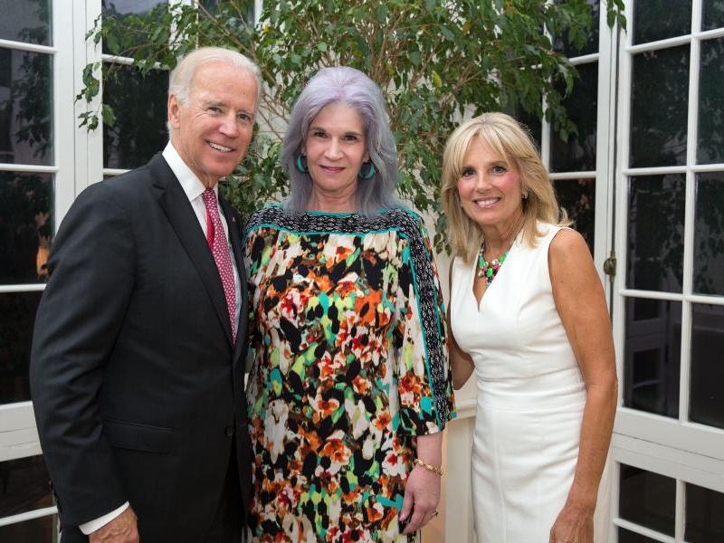 Official White House Photo by David Lienemann