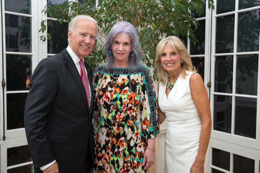 Official White House Photo by David Lienemann