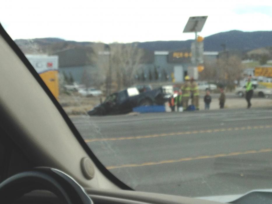 Photo by Carson Now reader Raquel Fulghum