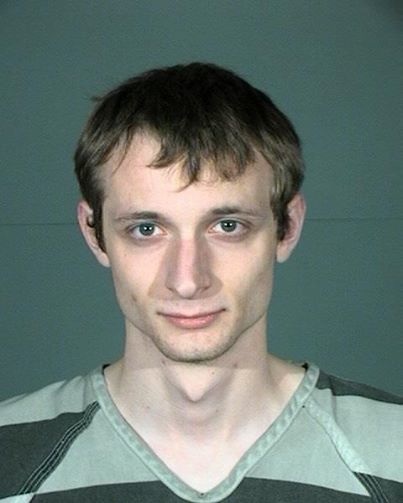 Brentlinger is considered armed and dangerous.