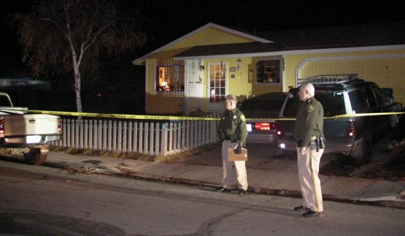 More details come forward in Thursday night shooting in Carson City.
