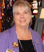 Denise Darling