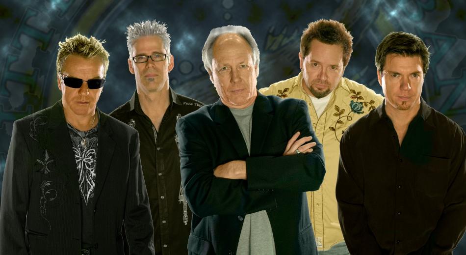Little River Band