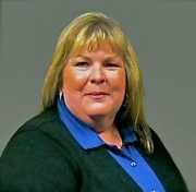 Lisa Helget
