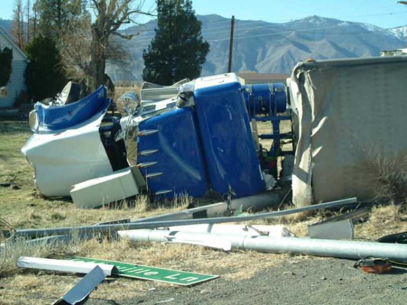 Photo provided by the Douglas County Sheriff's Office