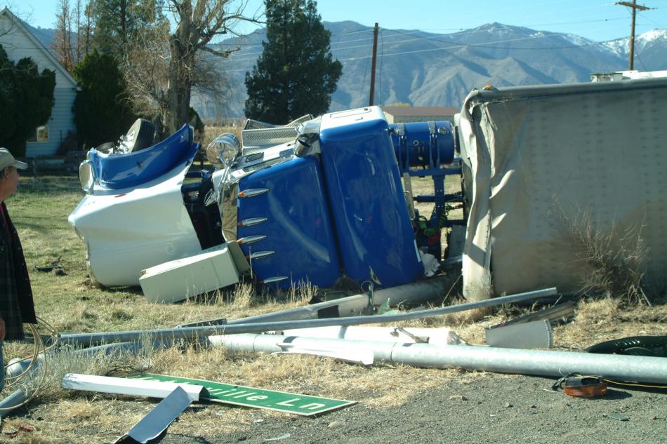 Photo provided by the Douglas County Sheriff's Office
