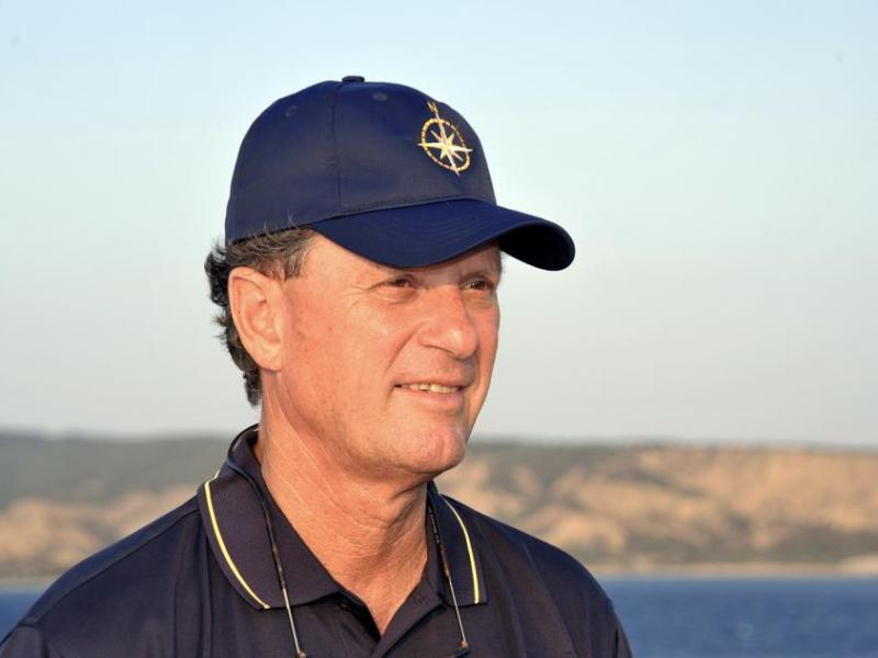Robert Ballard, discoverer of the wreckage of Titanic, will speak at the University of Nevada, Reno in a free public lecture.