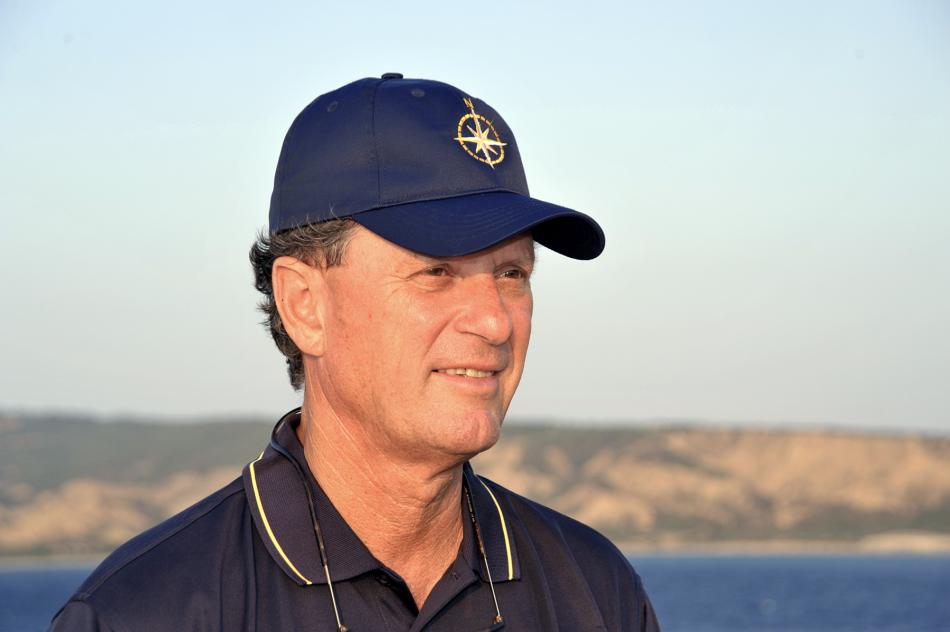Robert Ballard, discoverer of the wreckage of Titanic, will speak at the University of Nevada, Reno in a free public lecture.