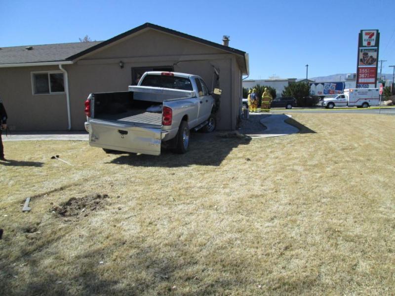 Photos provided by the Lyon County Sheriff's Office
