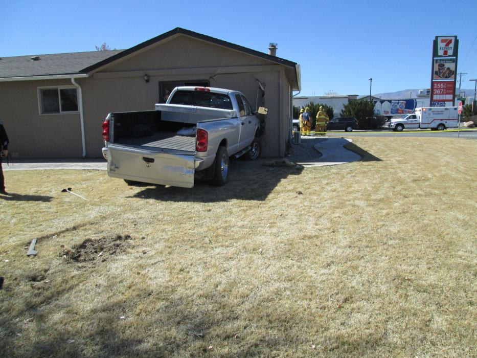 Photos provided by the Lyon County Sheriff's Office