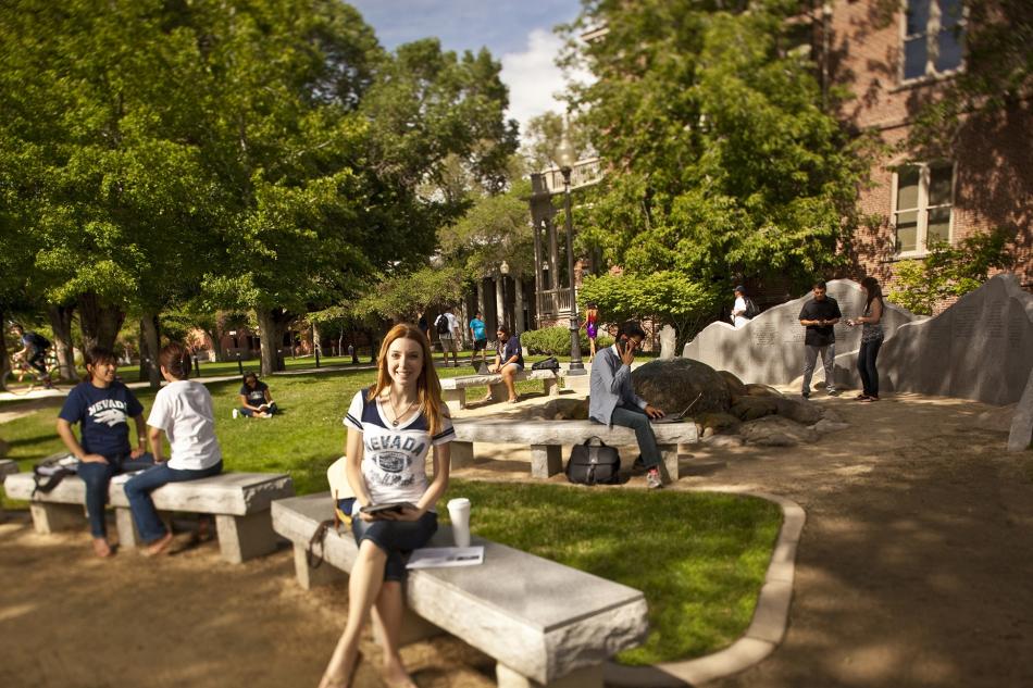 The University of Nevada, Reno has announced plans for a Tobacco-Free University policy effective Aug. 1, 2015.