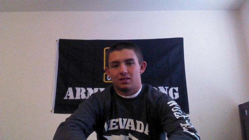 Andrey Gallegos