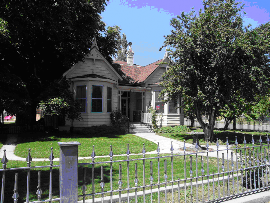 Small Blessings Christian Preschool