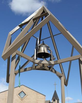 St. Teresa of Avila Bell Pavilion
