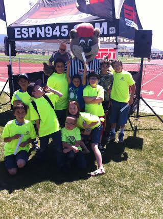 Boys and Girls Club of Carson City