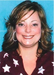 Stephanie Pheasant of Carson City has not been seen since February.