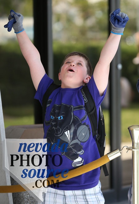 Photo by Cathleen Allison, Nevada Photo Source