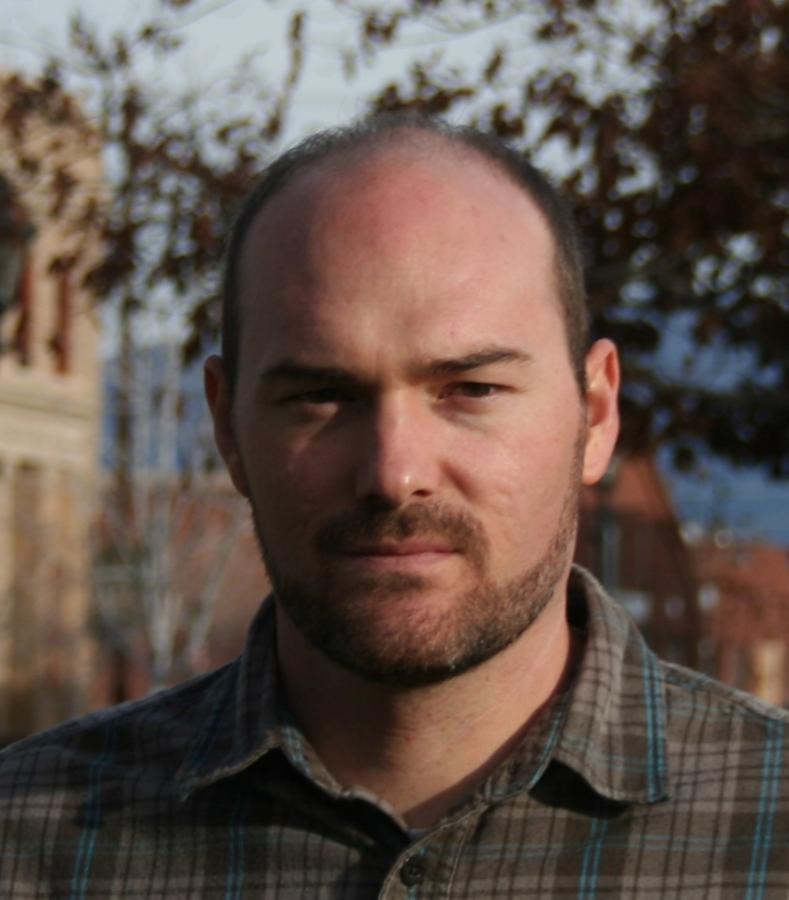 Author picture
