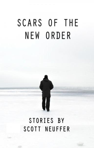 Scars of the Order book cover