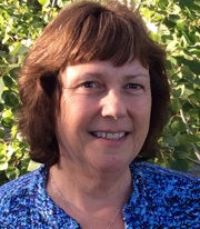 Irene Davidson