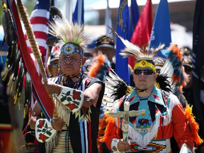 Photo courtesy of Nevada Indian Territory