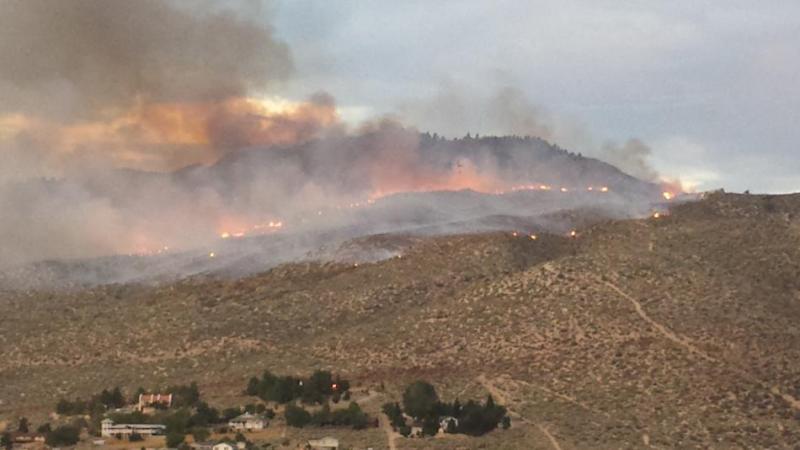 Photo by Paula Peterson, South Tahoe Now