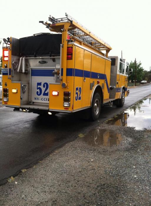 Photo by Carson Now reader Rebecca McBean