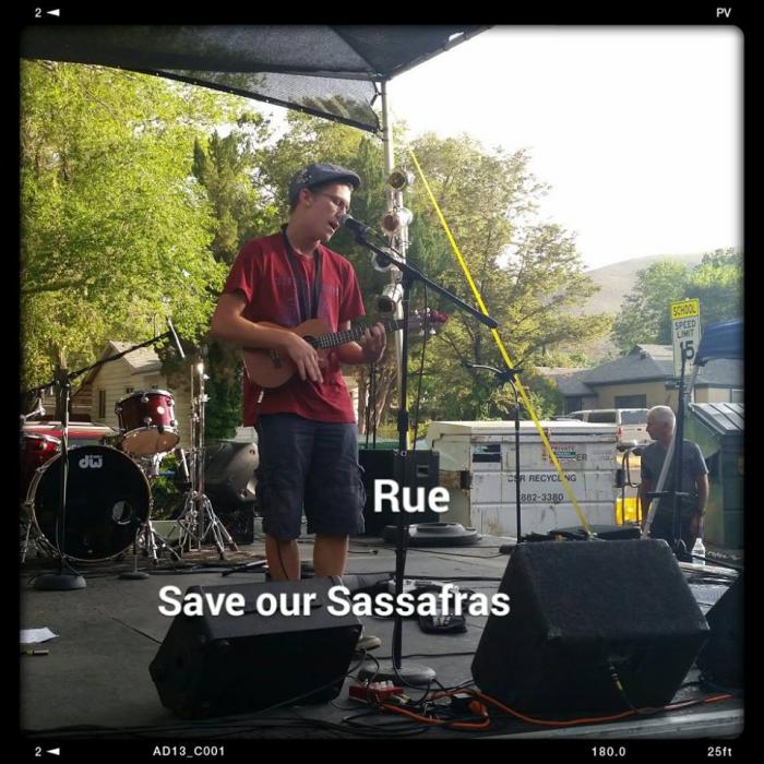 Photo by Dana Lee Freund, Nevada Live Magazine