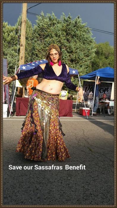 Photo by Dana Lee Freund, Nevada Live Magazine