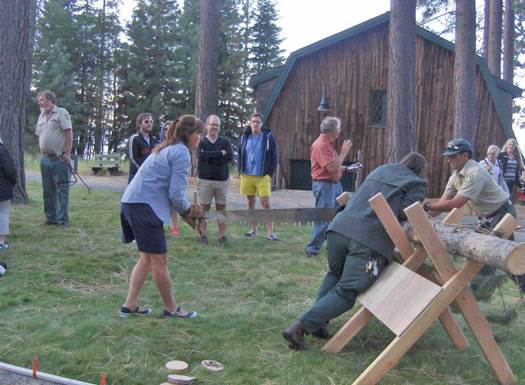 U.S. Forest Service photo