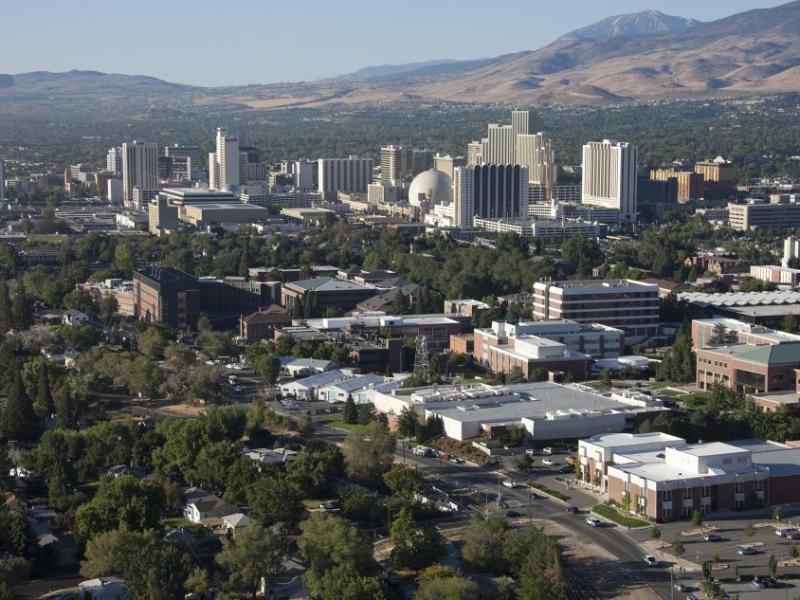 Assess, License and Launch is a new monthly workshop with the goal of reducing the amount of Nevada small business closures.