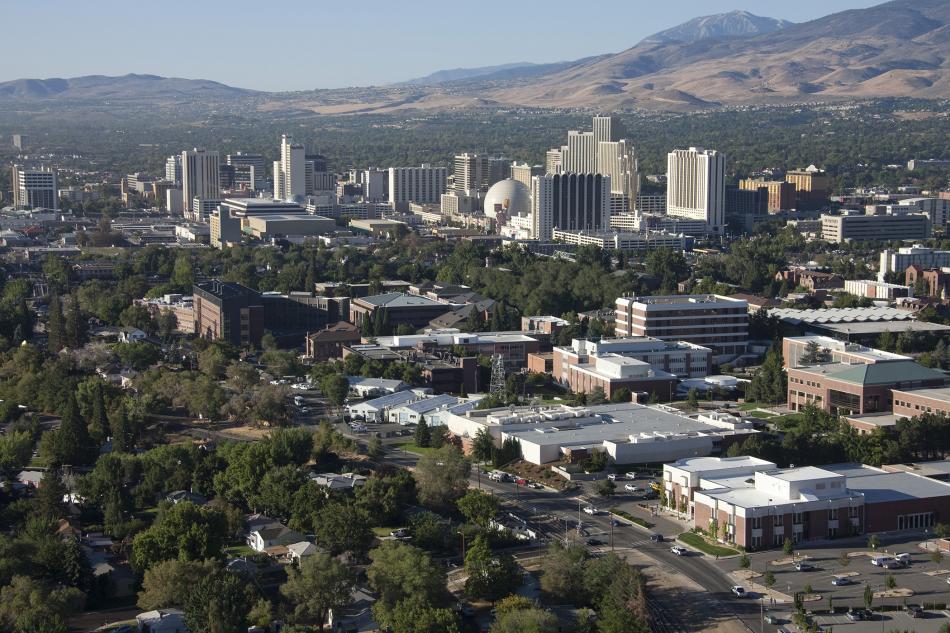 Assess, License and Launch is a new monthly workshop with the goal of reducing the amount of Nevada small business closures.