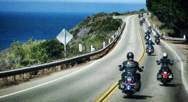 Photo courtesy of Street Vibrations