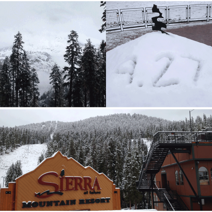 Photo courtesy of Sierra-at-Tahoe