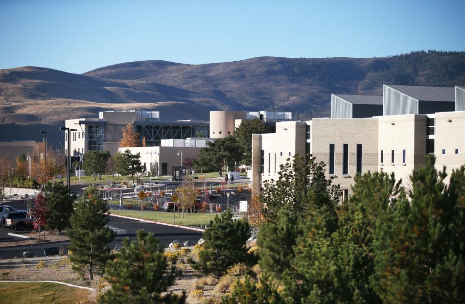 Western Nevada College in Carson City was selected as a lead community college for the job-driven grant.