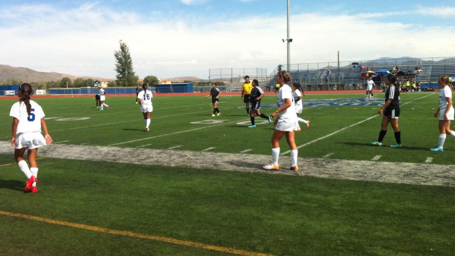 Carson in the second half