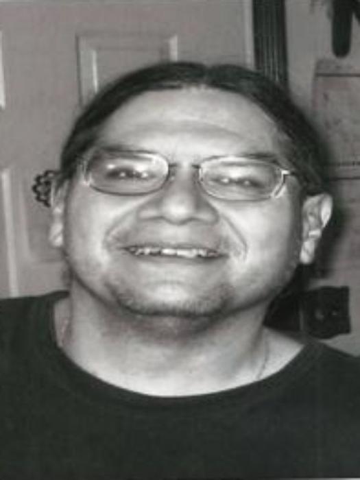 Assistant Chief Donovan Garcia Jr.
