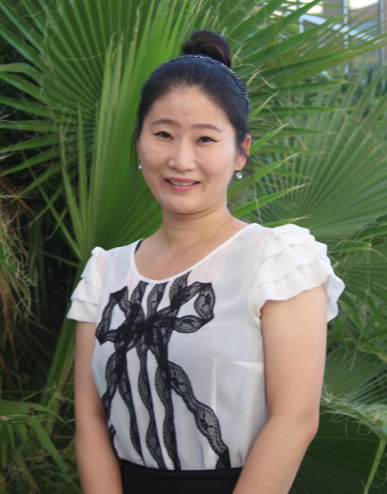 YaeBin Kim