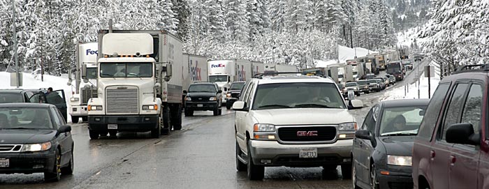 Photo courtesy of the Tahoe Transportation District.