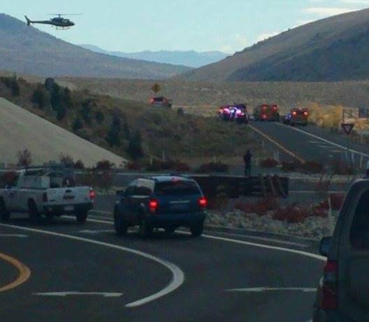 Photo by Carson Now reader Lidia Barrios