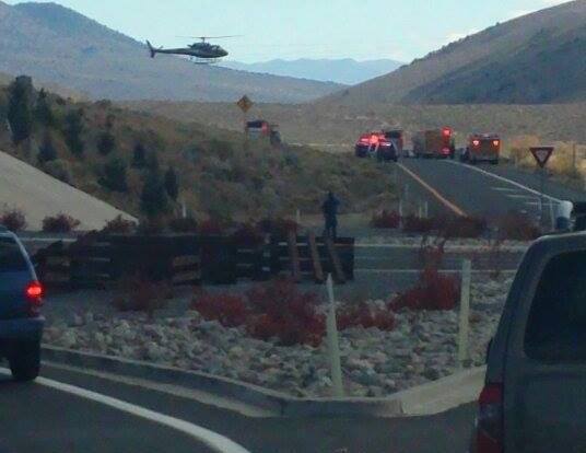 Photo by Carson Now reader Lidia Barrios