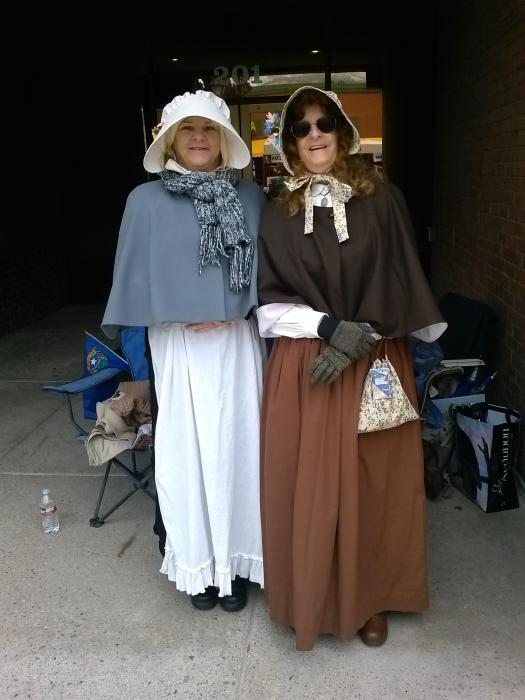 Photo courtesy of Danielle Cook