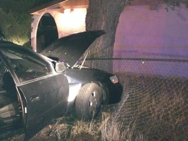 Photos provided by the Carson City Sheriff's Office