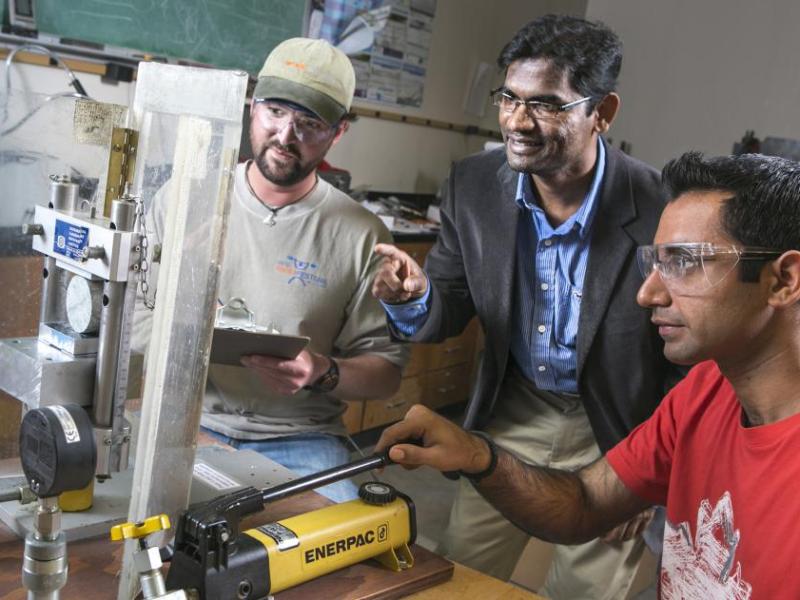 The National Math and Science Initiative announced Tuesday, UNR will join 43 universities in UTeach program.