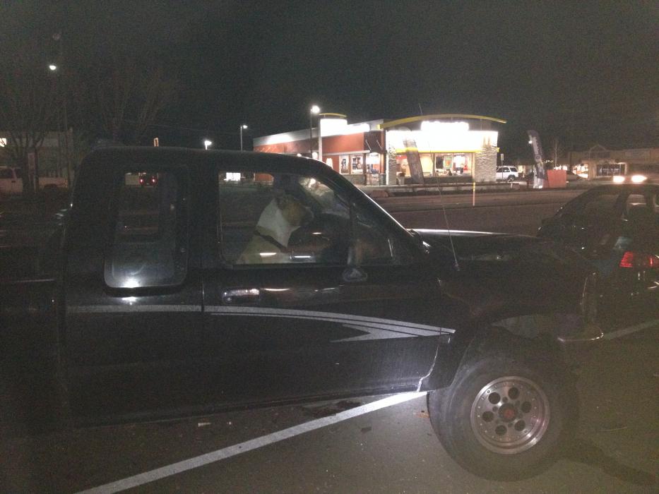 Photo provided by Carson City Sheriff's Office.