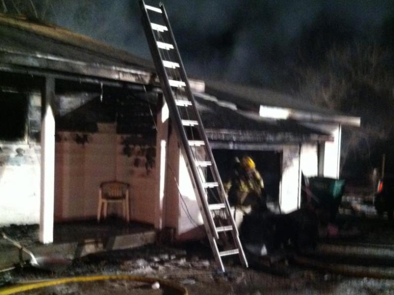 Photo by Douglas County Sheriff's Office.