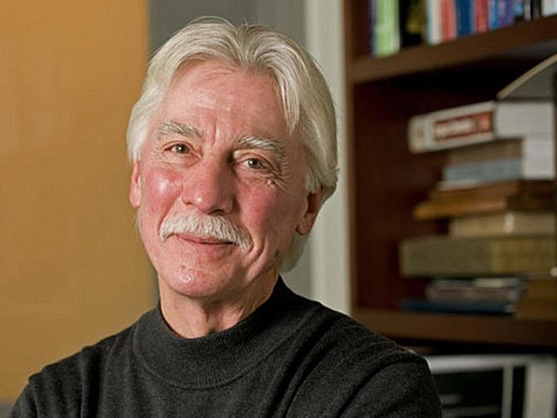 World-renowned synthetic organic chemist Paul Wender, a Stanford University chemistry and chemical systems biology professor.