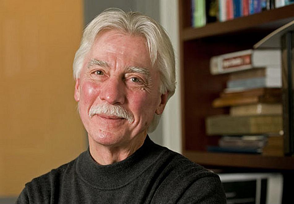 World-renowned synthetic organic chemist Paul Wender, a Stanford University chemistry and chemical systems biology professor.