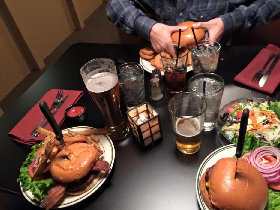 Sassafras opens in Carson City with its signature burgers and brew.